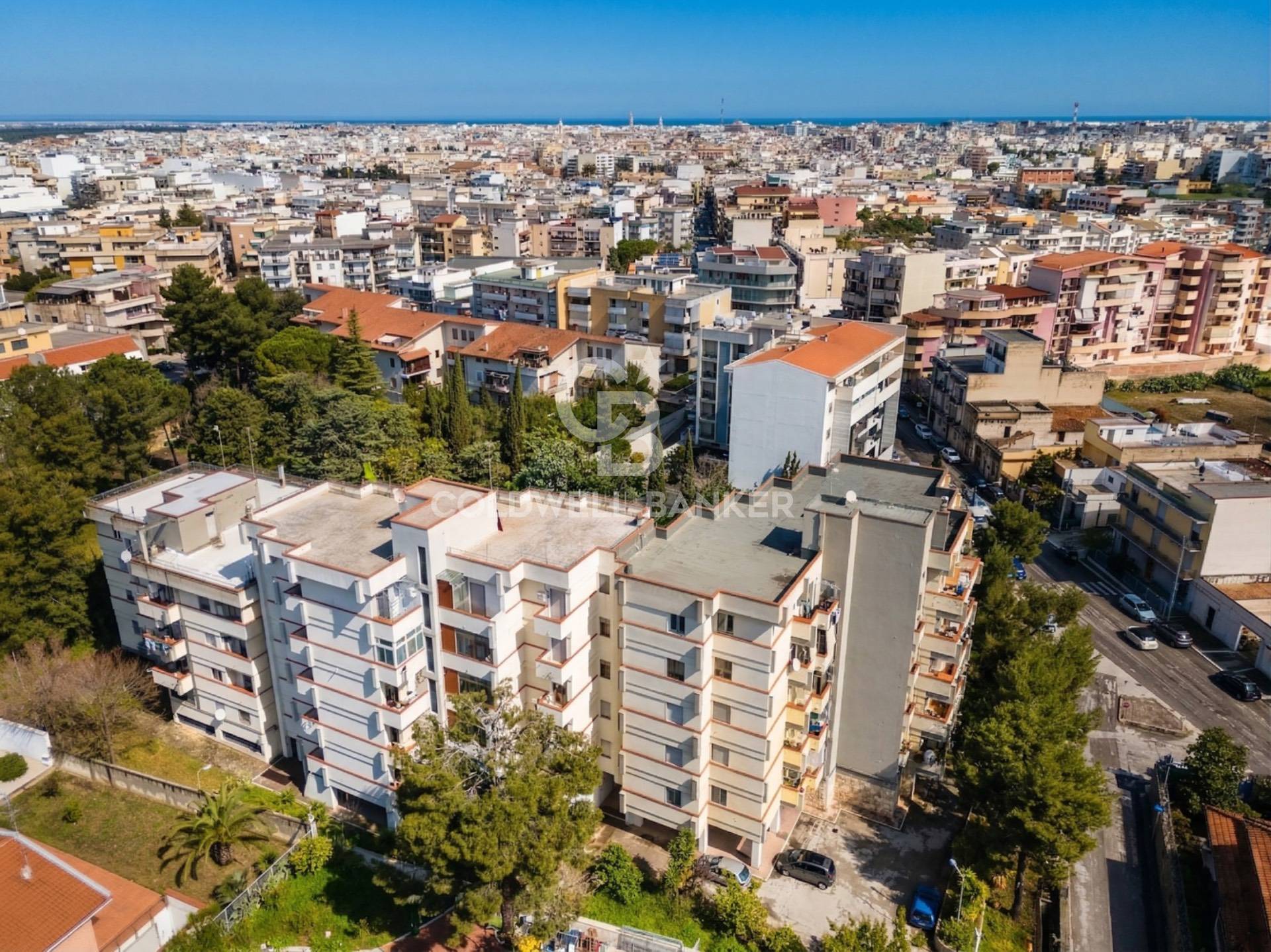 Appartamento in vendita a Andria