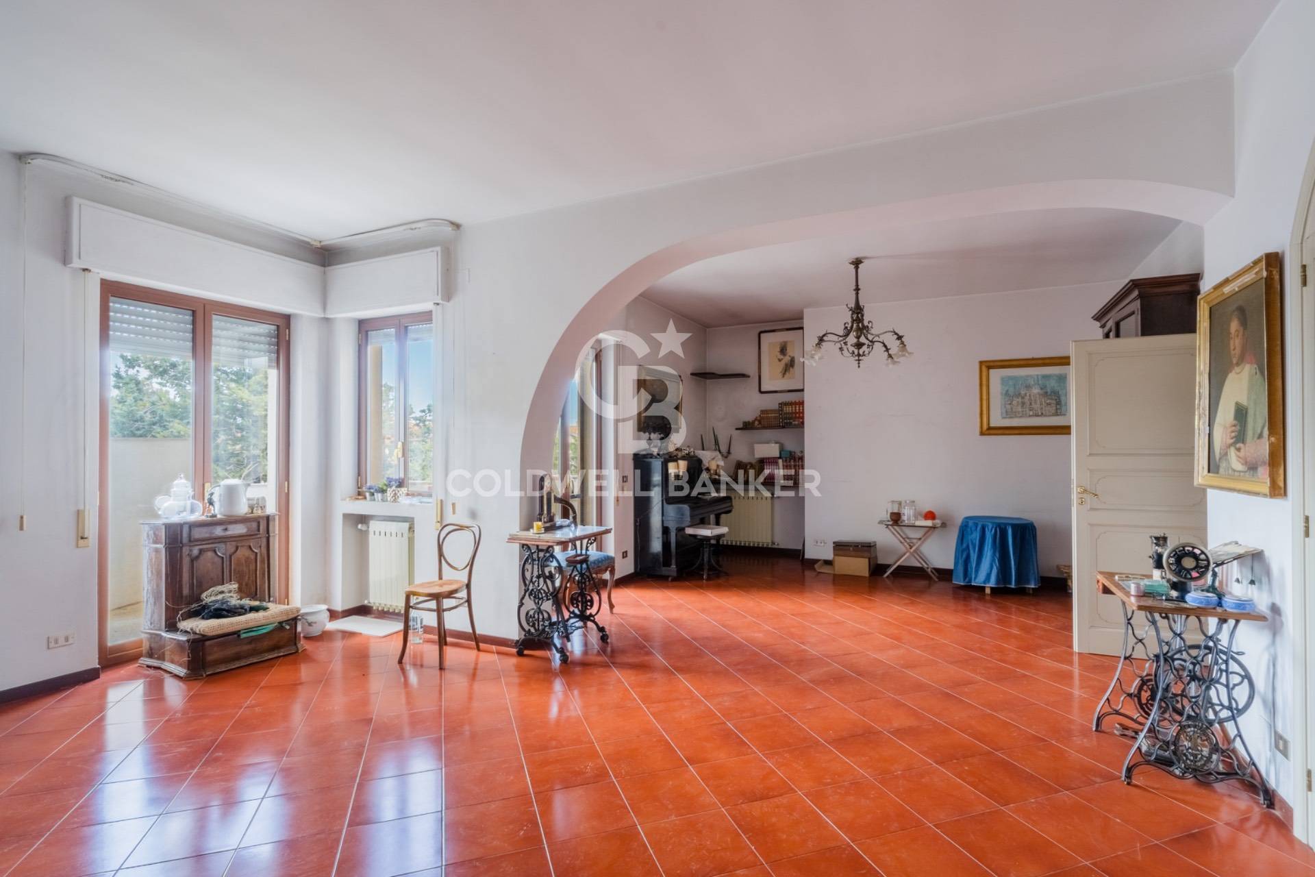 Appartamento in vendita a Andria