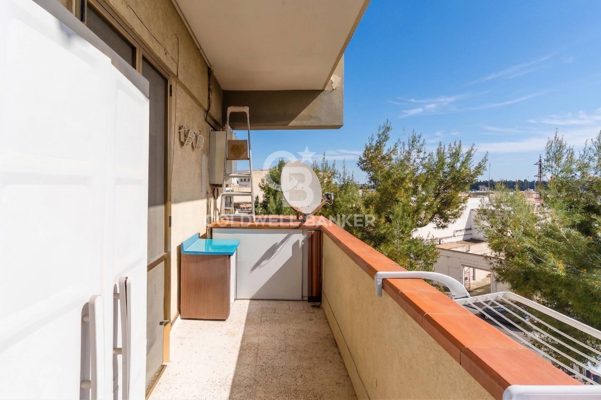 Appartamento in vendita a Andria