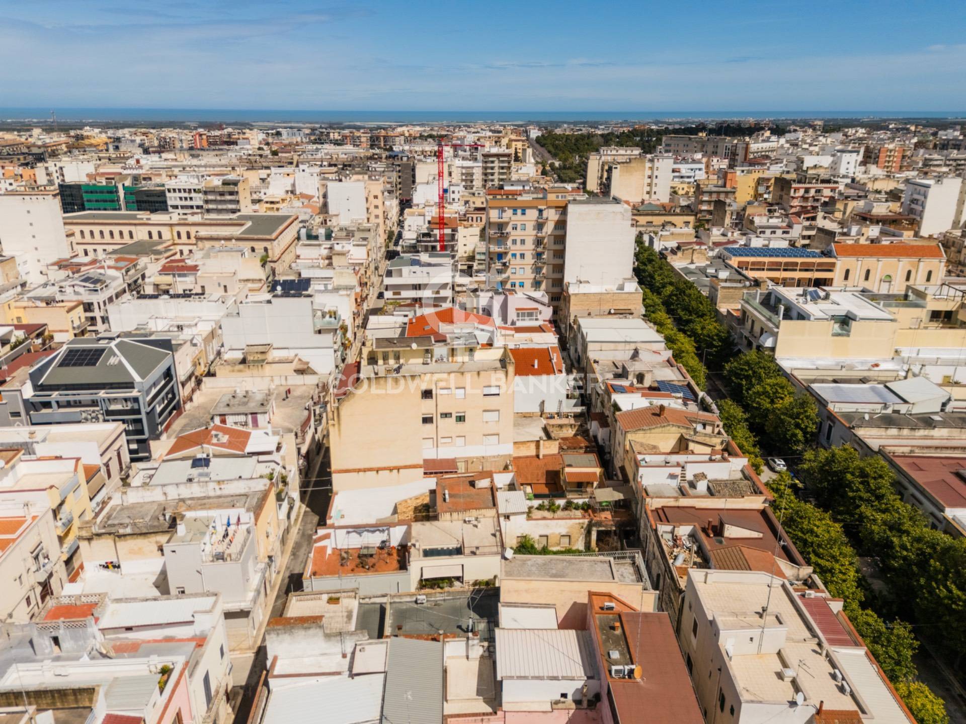 Casa indipendente in vendita a Andria