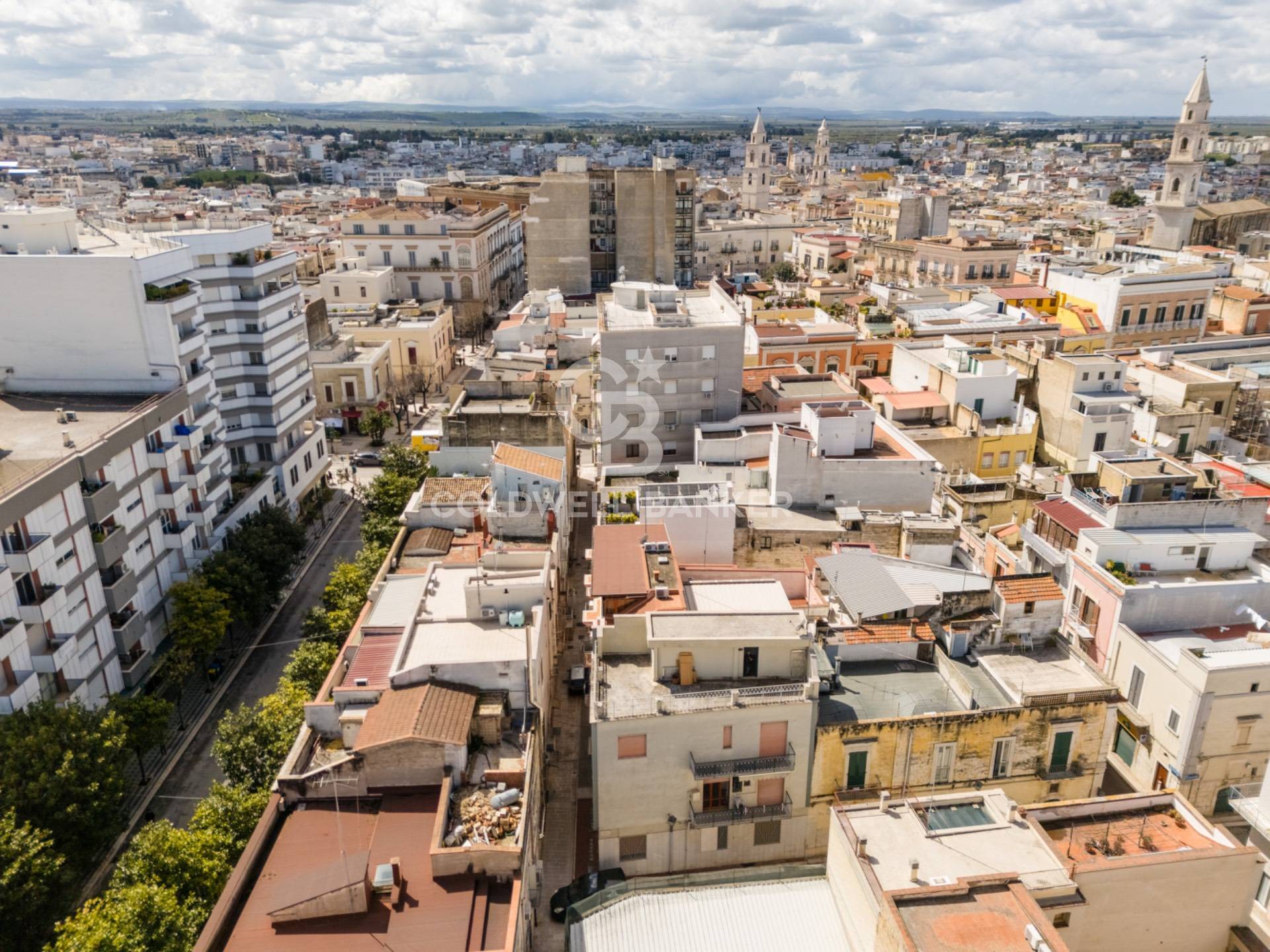Casa indipendente in vendita a Andria