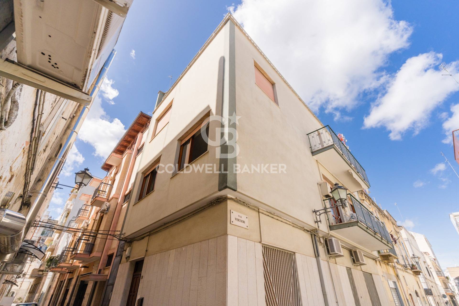 Casa indipendente in vendita a Andria