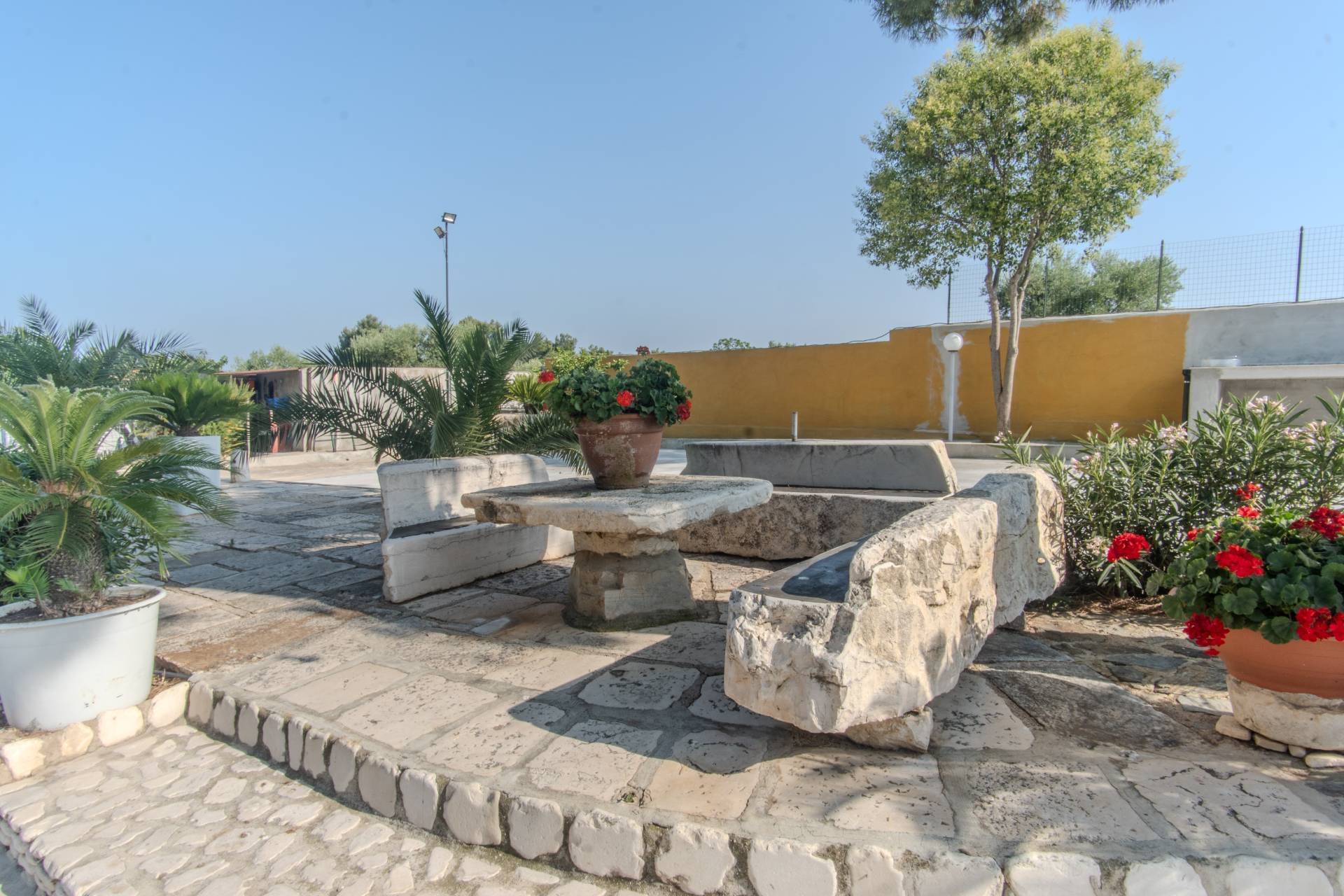 Villa in vendita a Andria