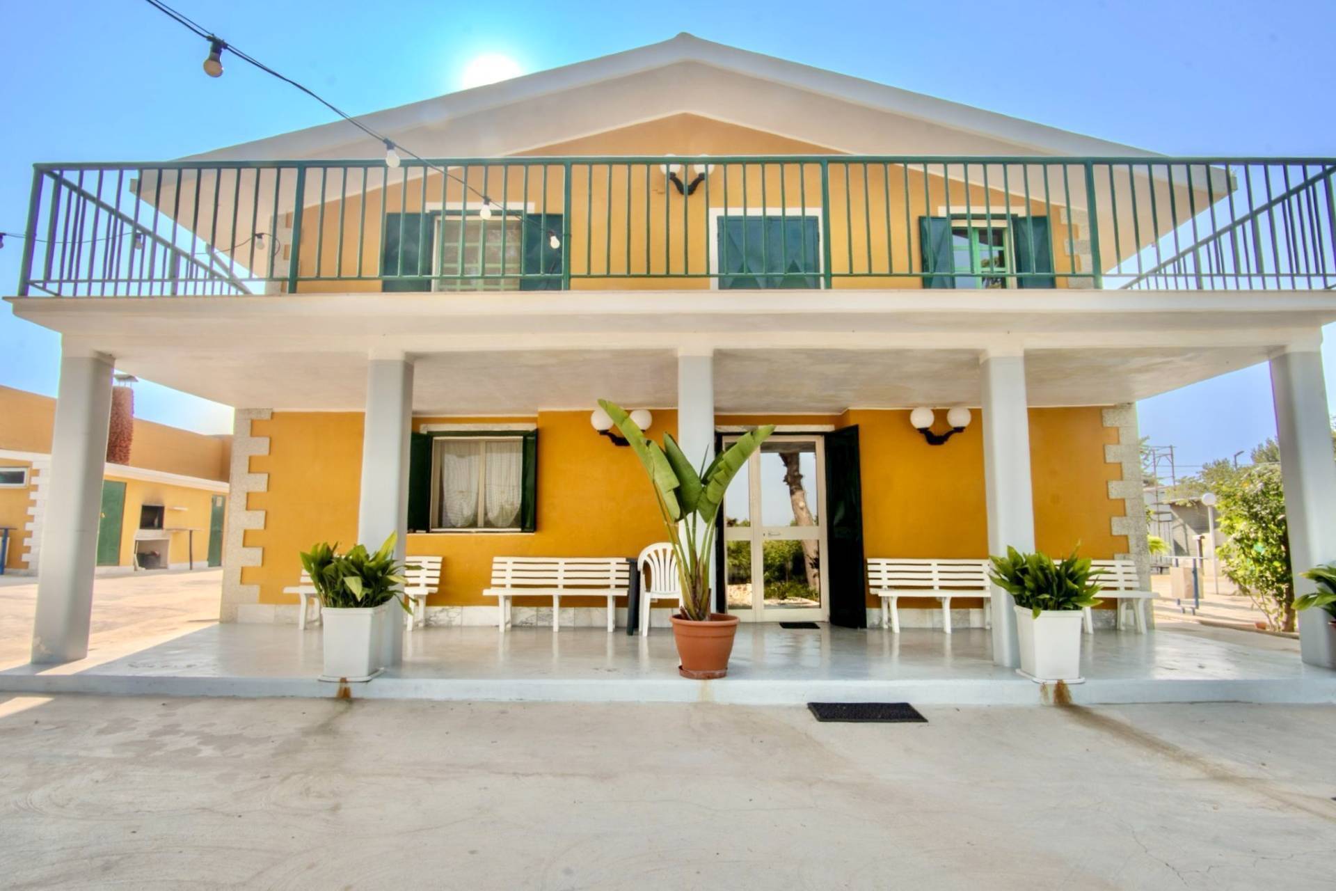 Villa in vendita a Andria