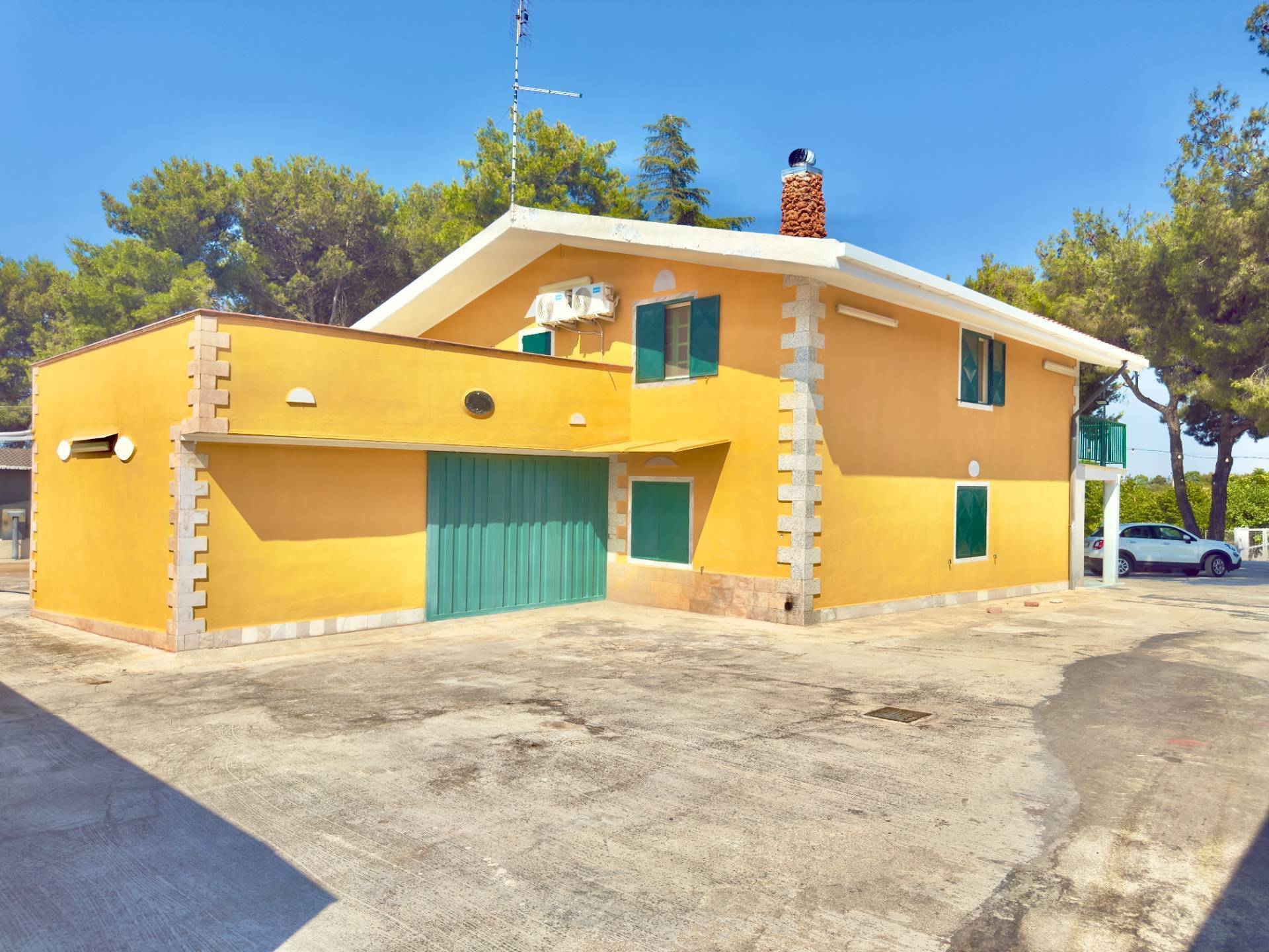 Villa in vendita a Andria