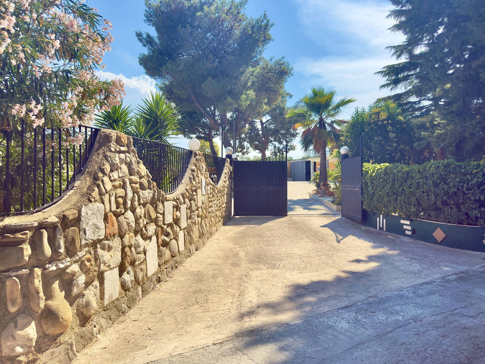 Villa in vendita a Andria