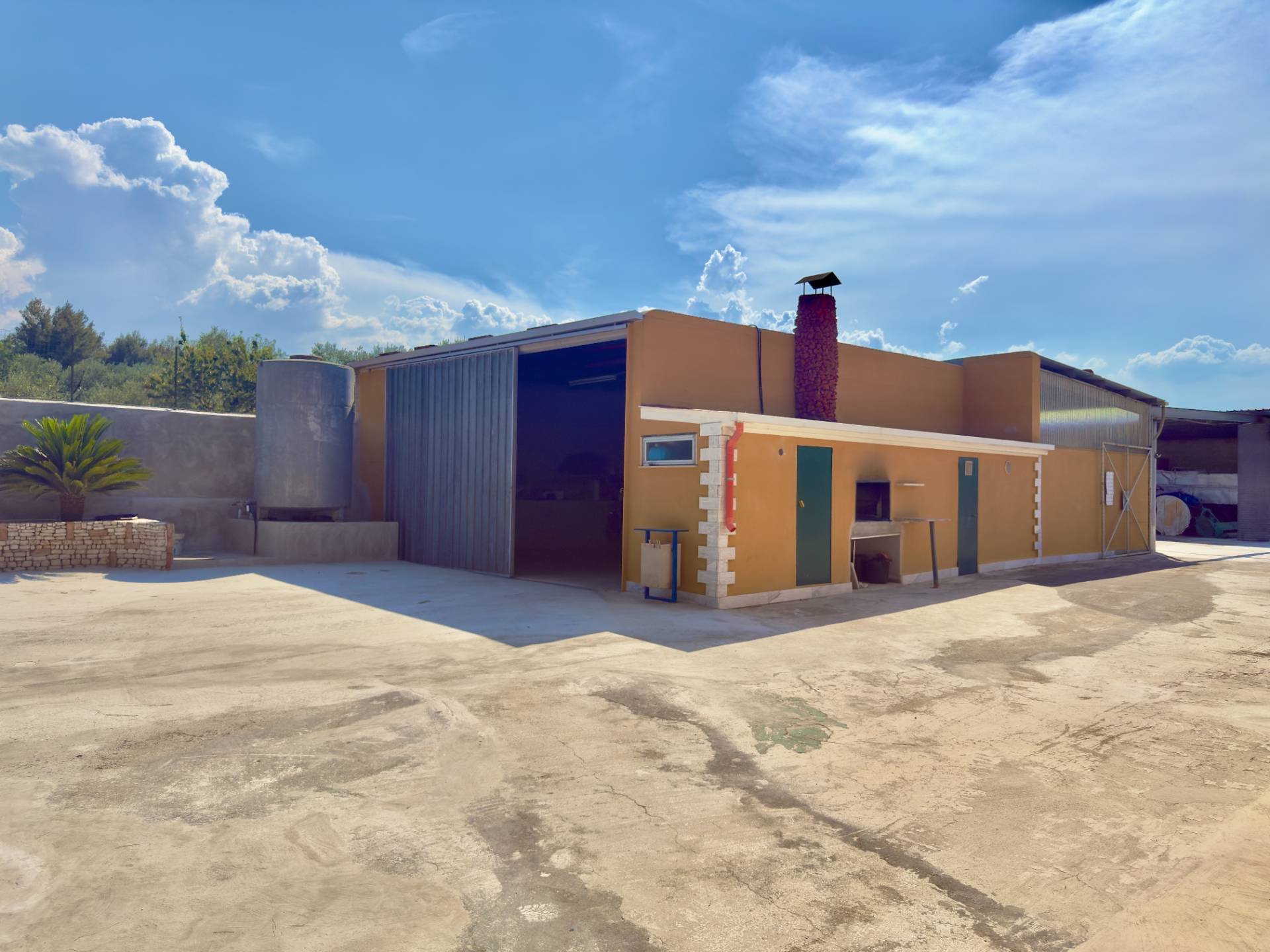 Villa in vendita a Andria