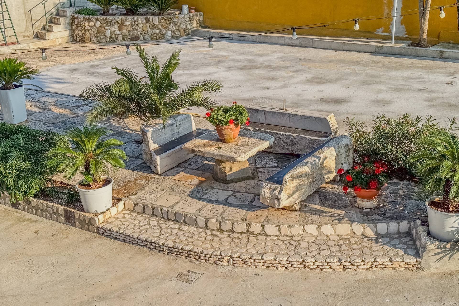 Villa in vendita a Andria