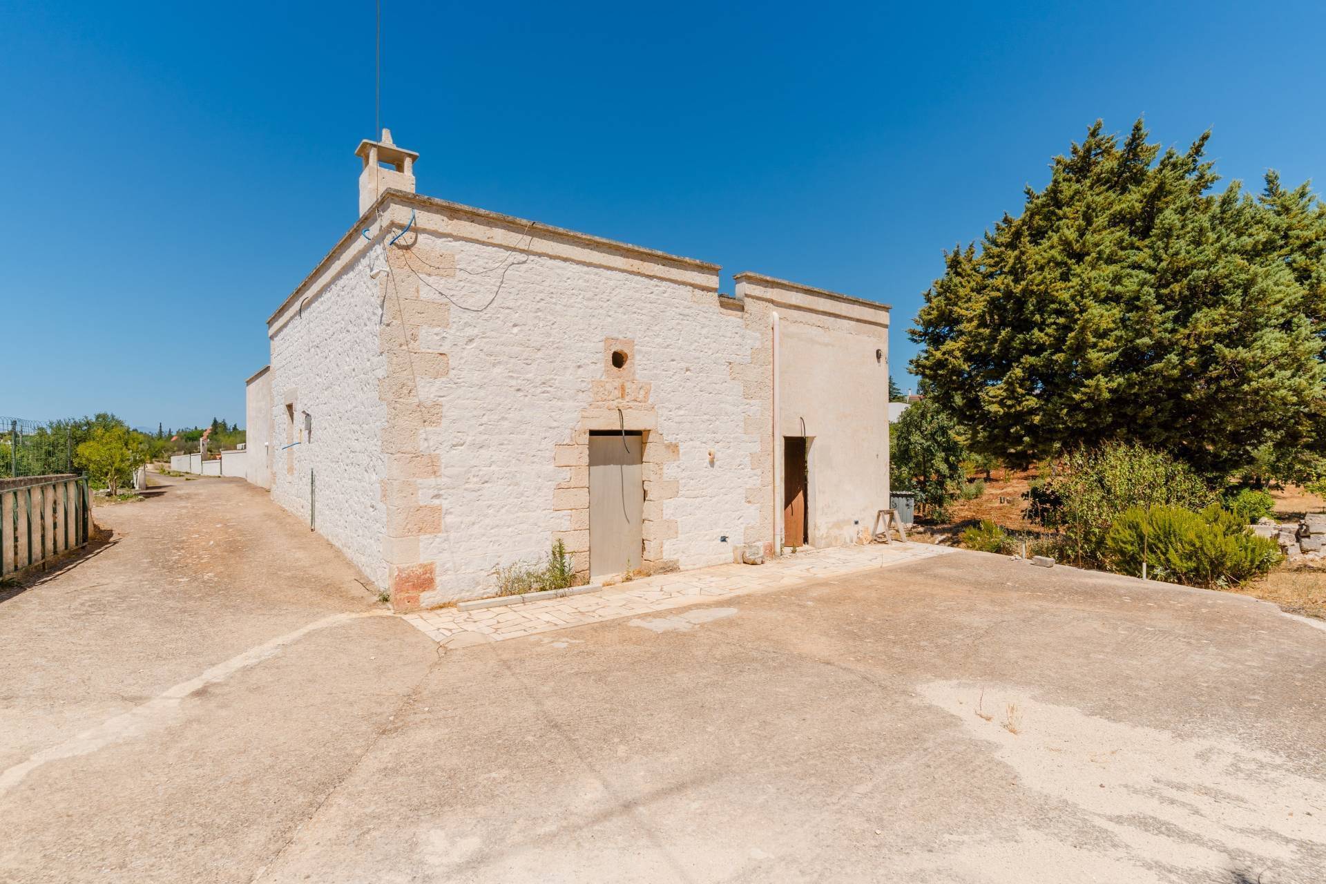 Villa in vendita a Monopoli