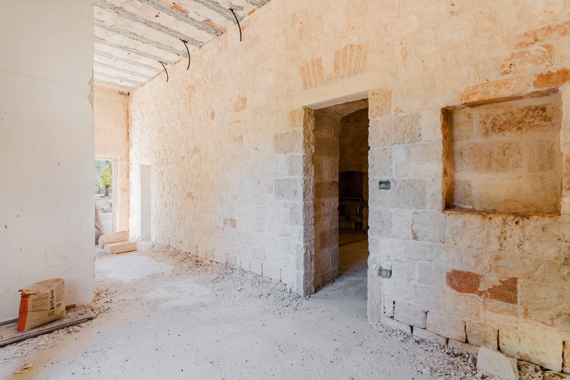 Villa in vendita a Monopoli