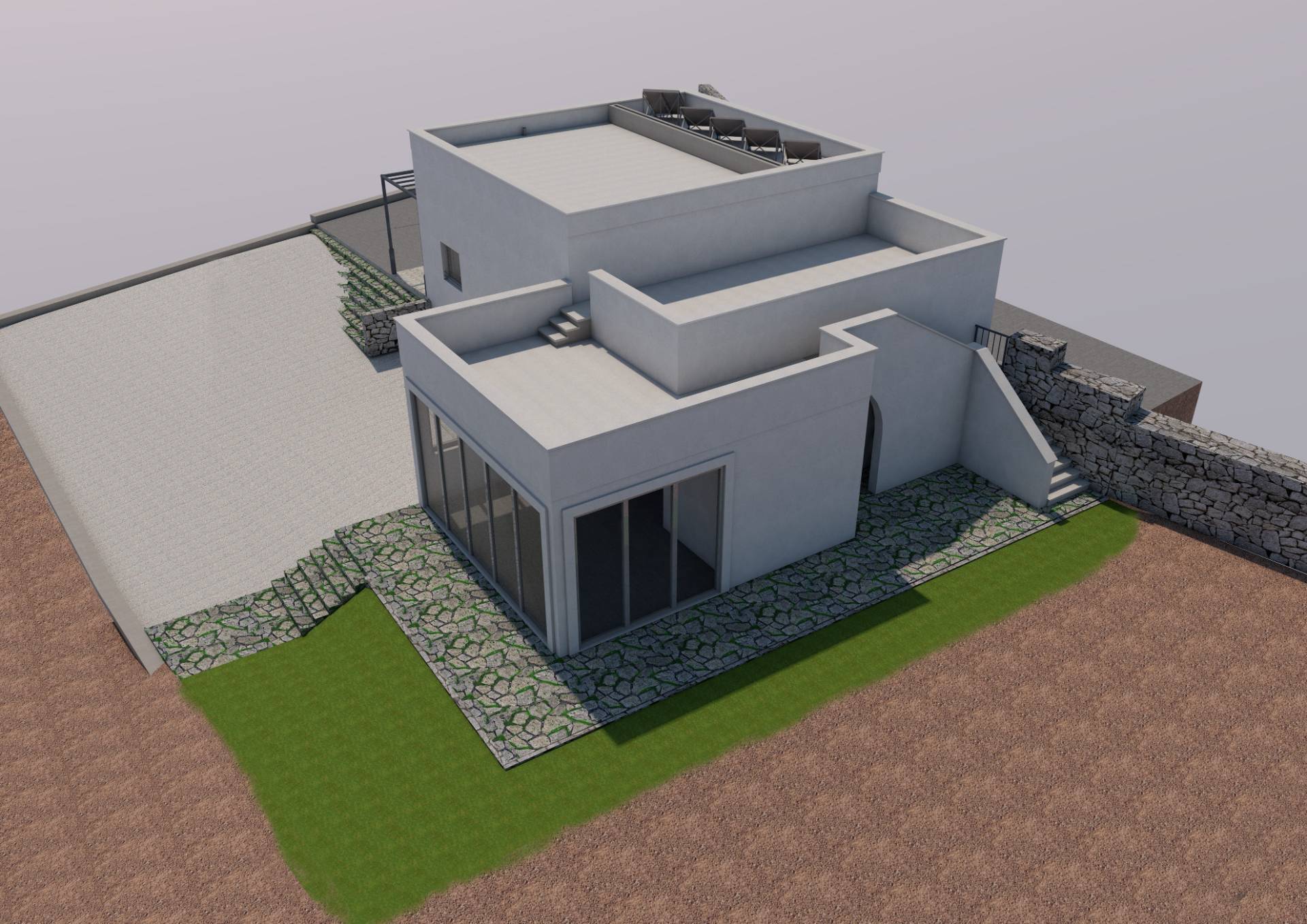 Villa in vendita a Monopoli