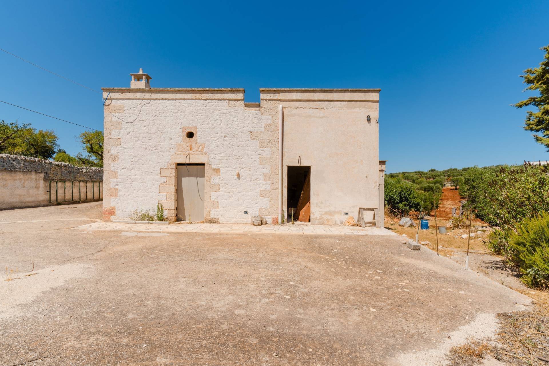 Villa in vendita a Monopoli