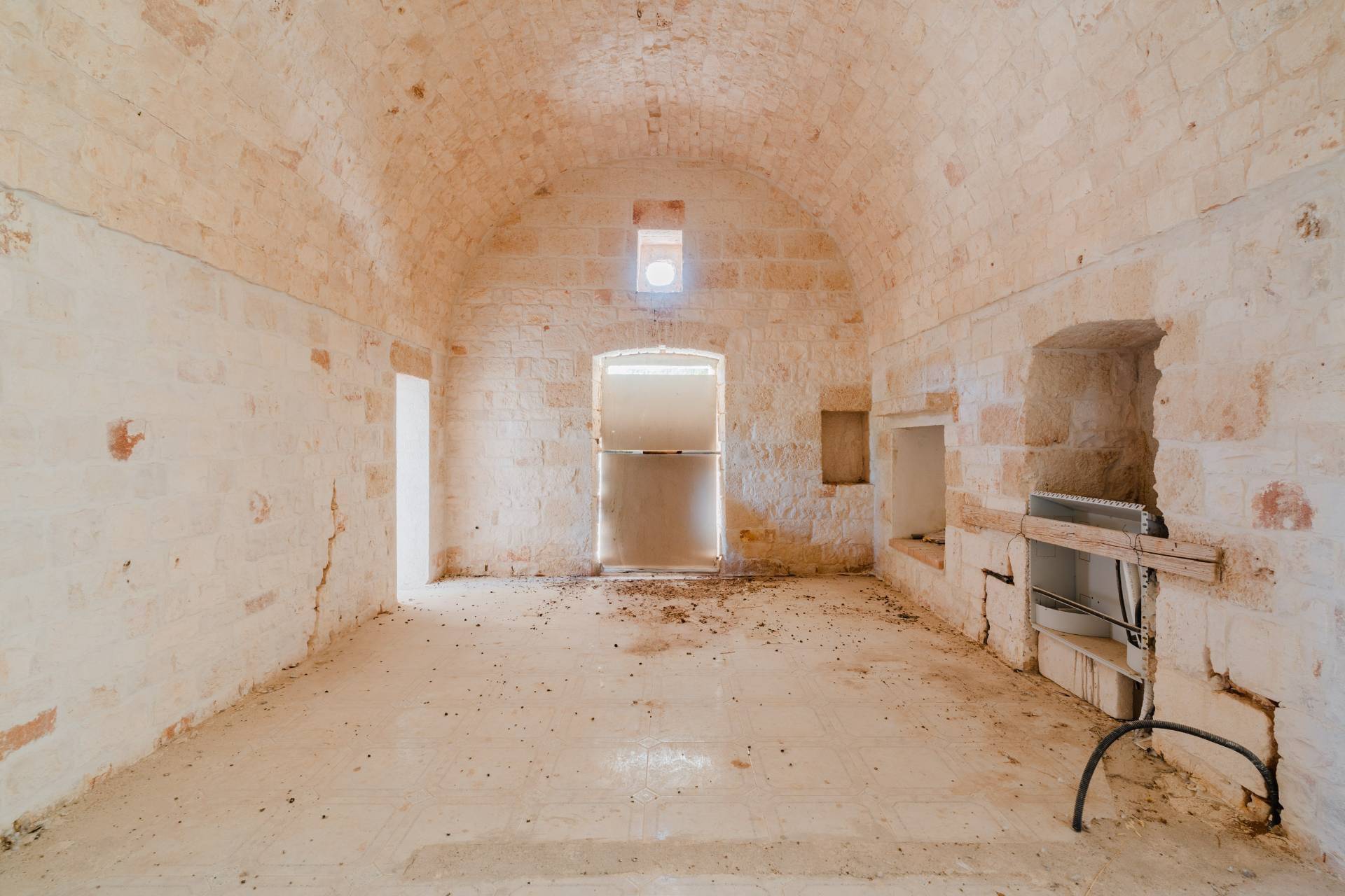 Villa in vendita a Monopoli