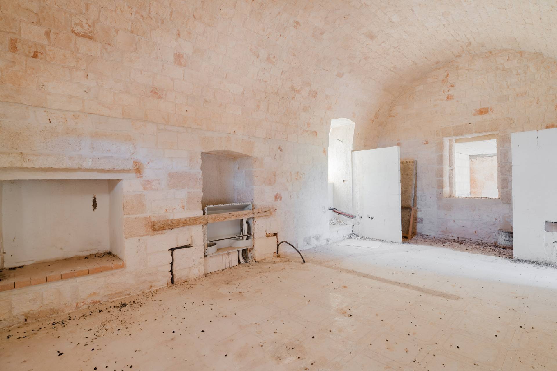 Villa in vendita a Monopoli