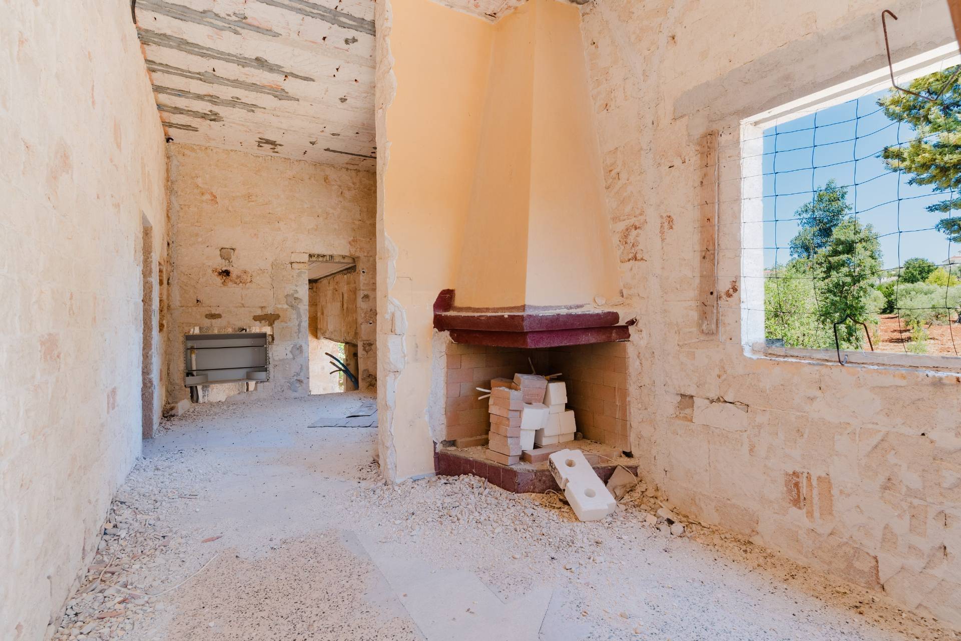 Villa in vendita a Monopoli