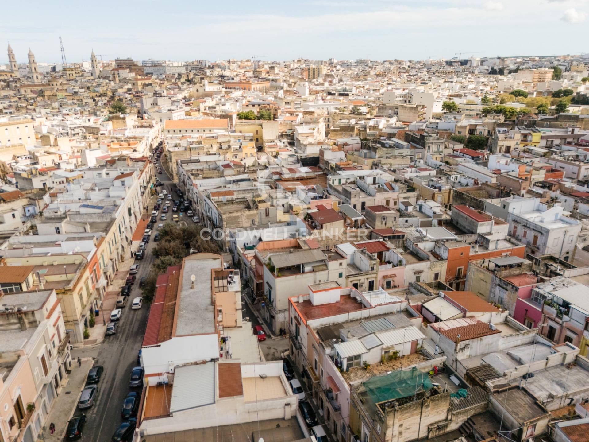 Casa singola in vendita a Andria