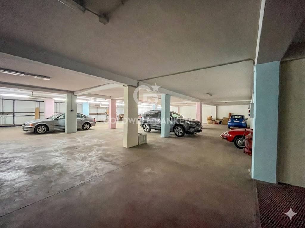 Posto auto coperto in vendita a Andria