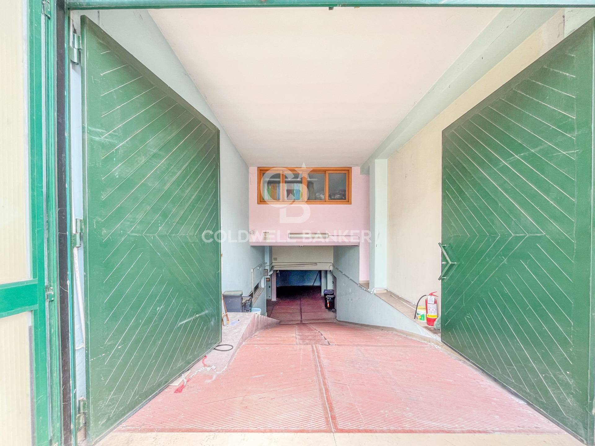 Posto auto coperto in vendita a Andria