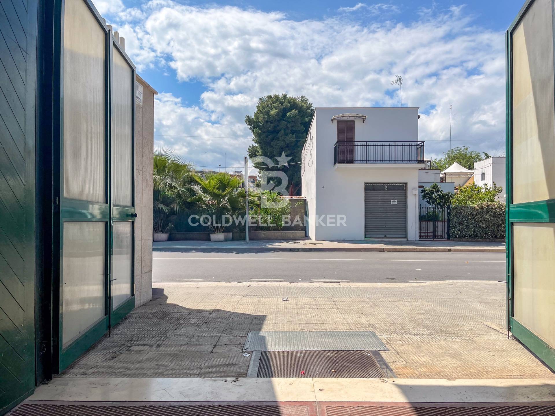 Posto auto coperto in vendita a Andria