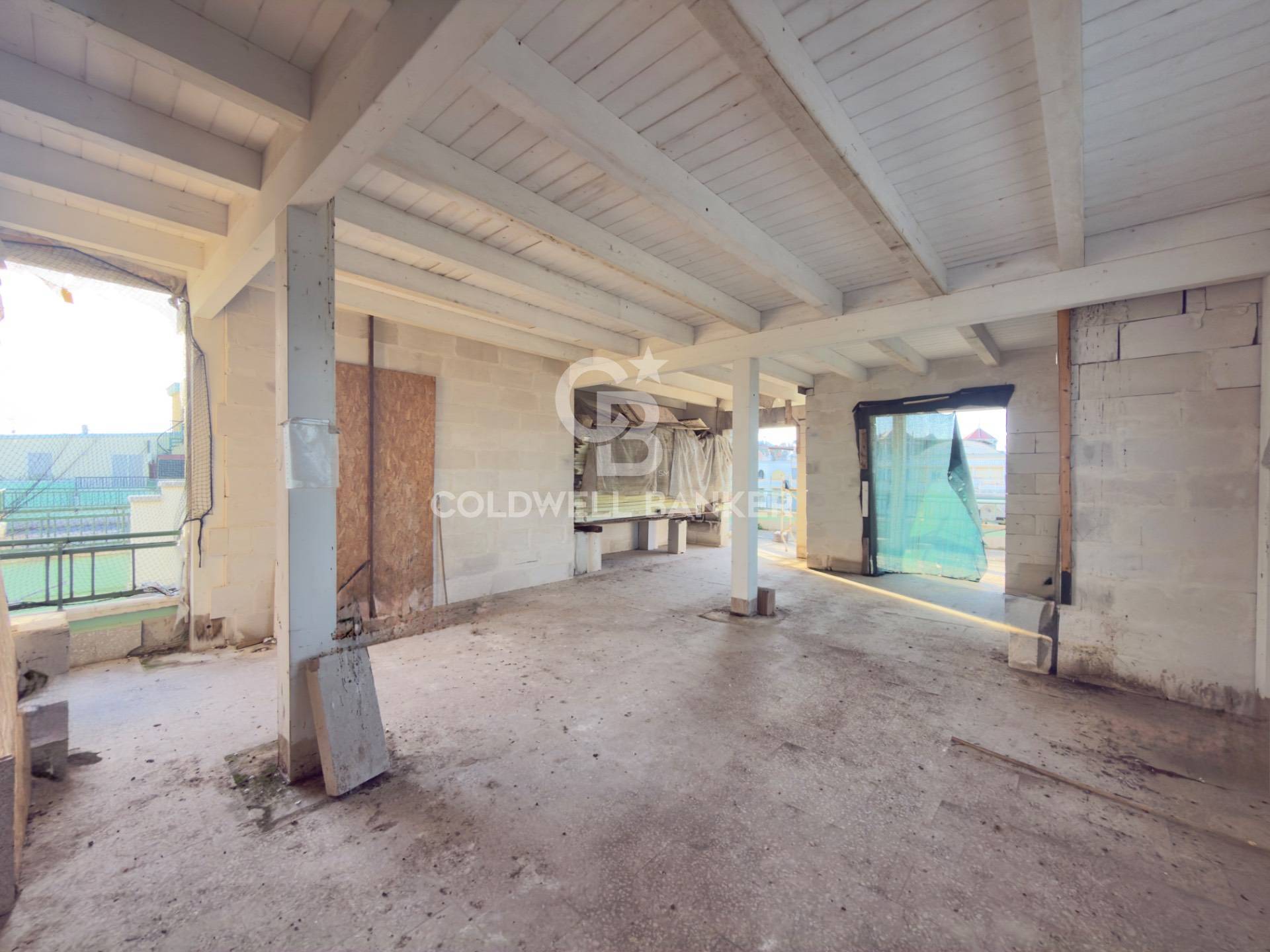 Appartamento in vendita a Barletta