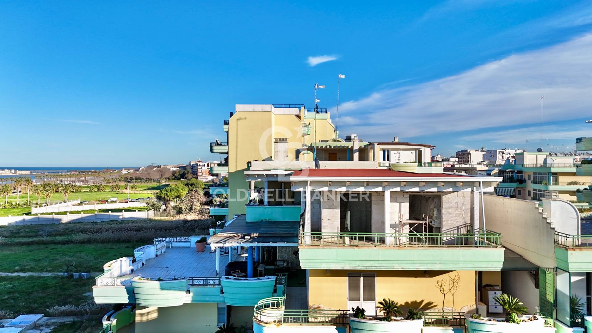 Appartamento in vendita a Barletta