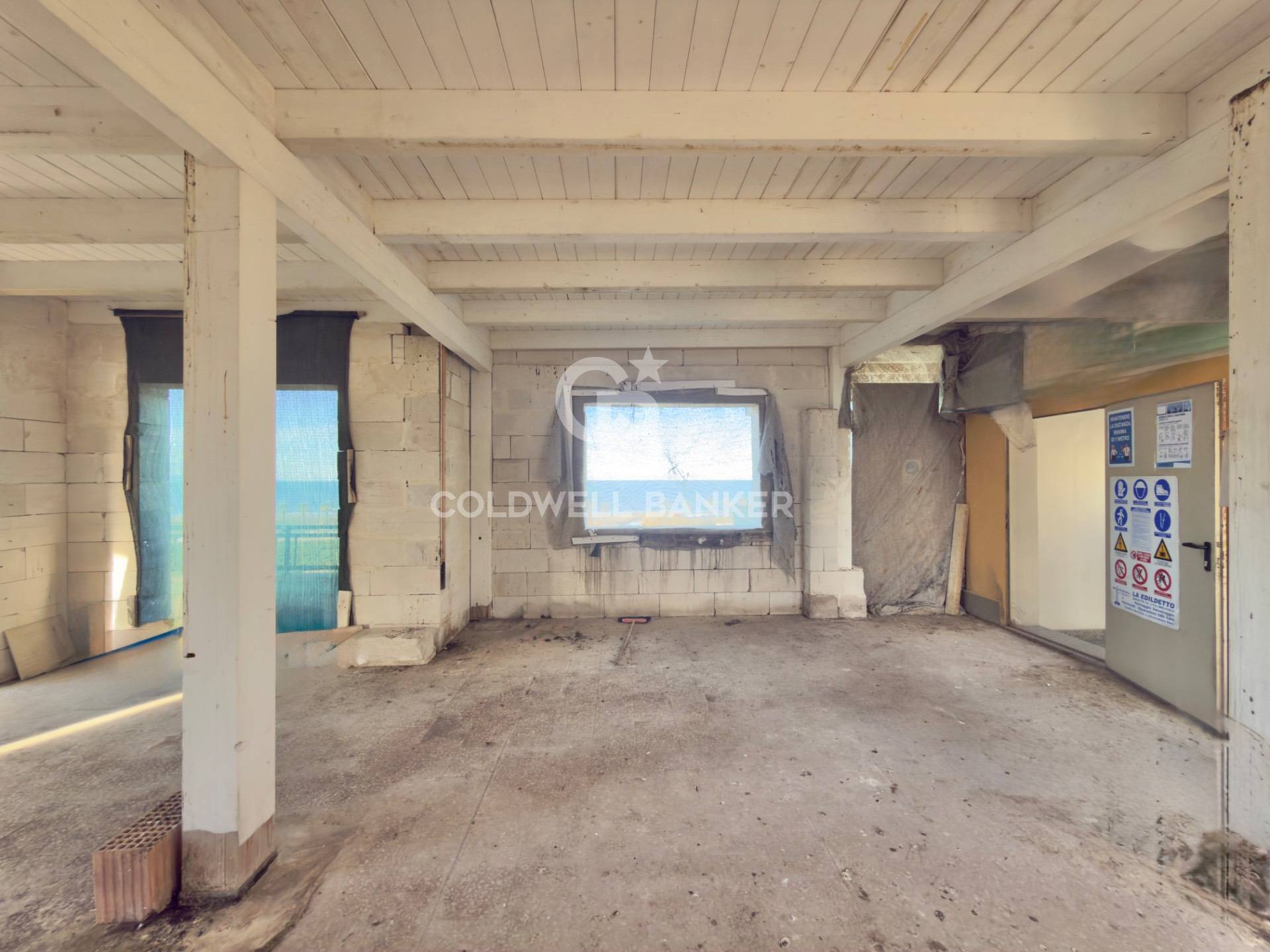 Appartamento in vendita a Barletta