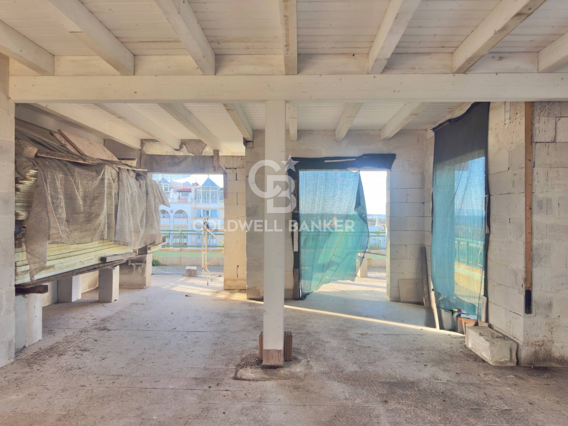 Appartamento in vendita a Barletta