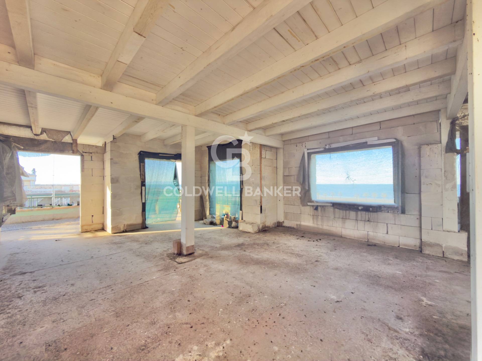 Appartamento in vendita a Barletta