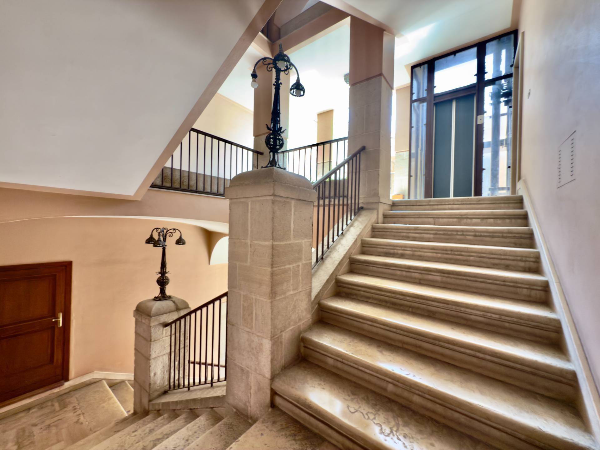 Appartamento in vendita a Barletta