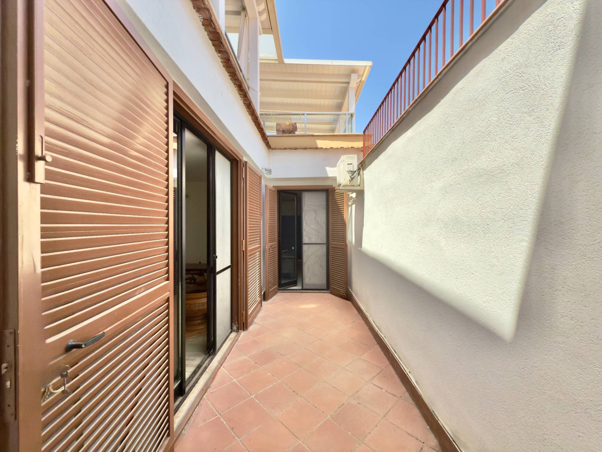 Appartamento in vendita a Barletta