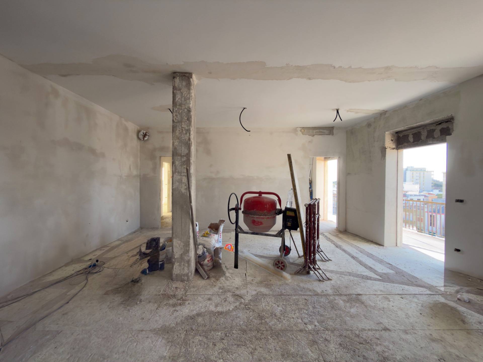 Appartamento in vendita a Galatina