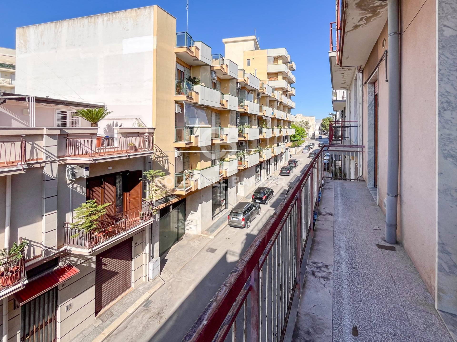 Appartamento in vendita a Andria