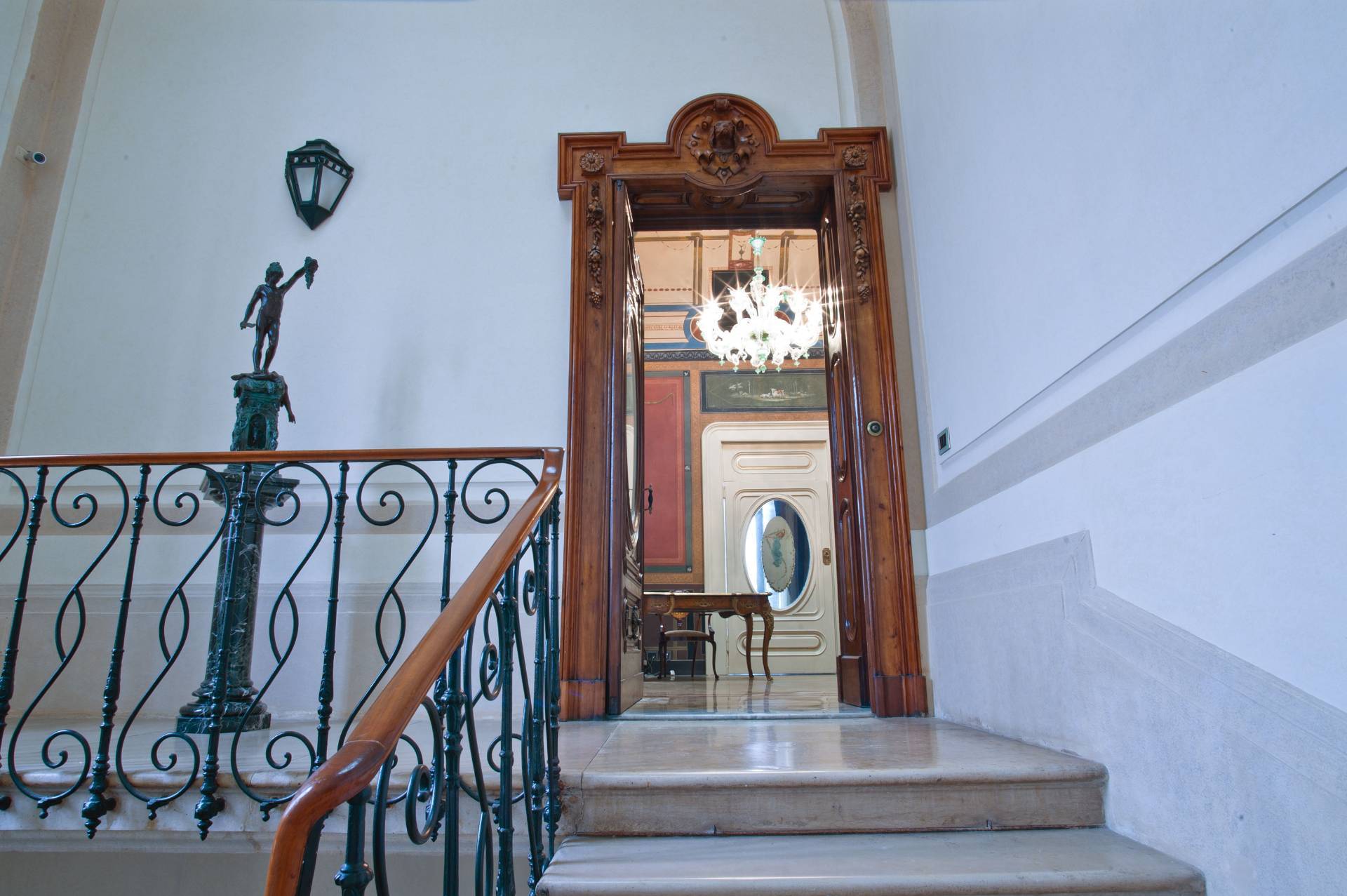 Palazzo in vendita a Trani
