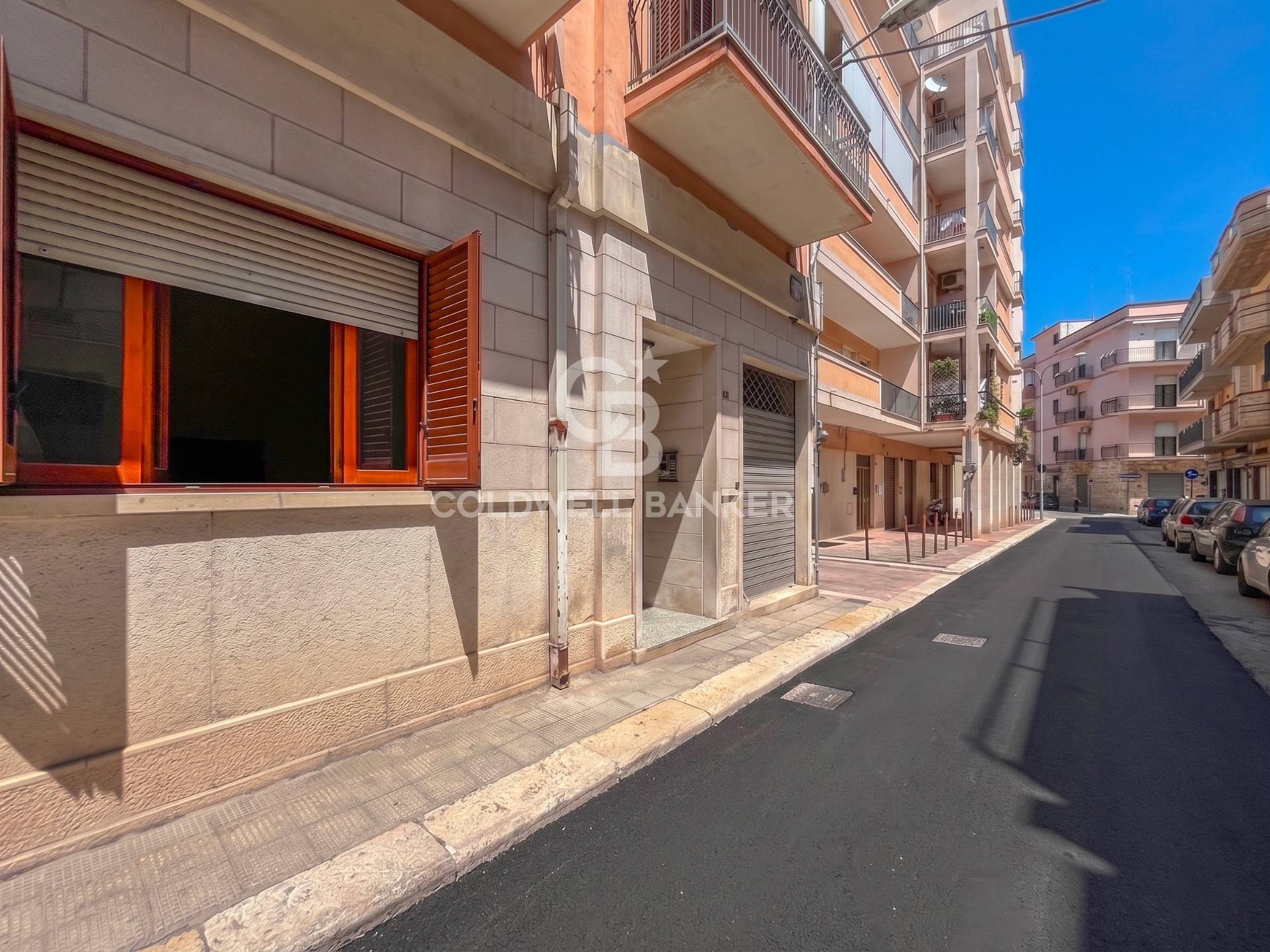 Appartamento in vendita a Andria