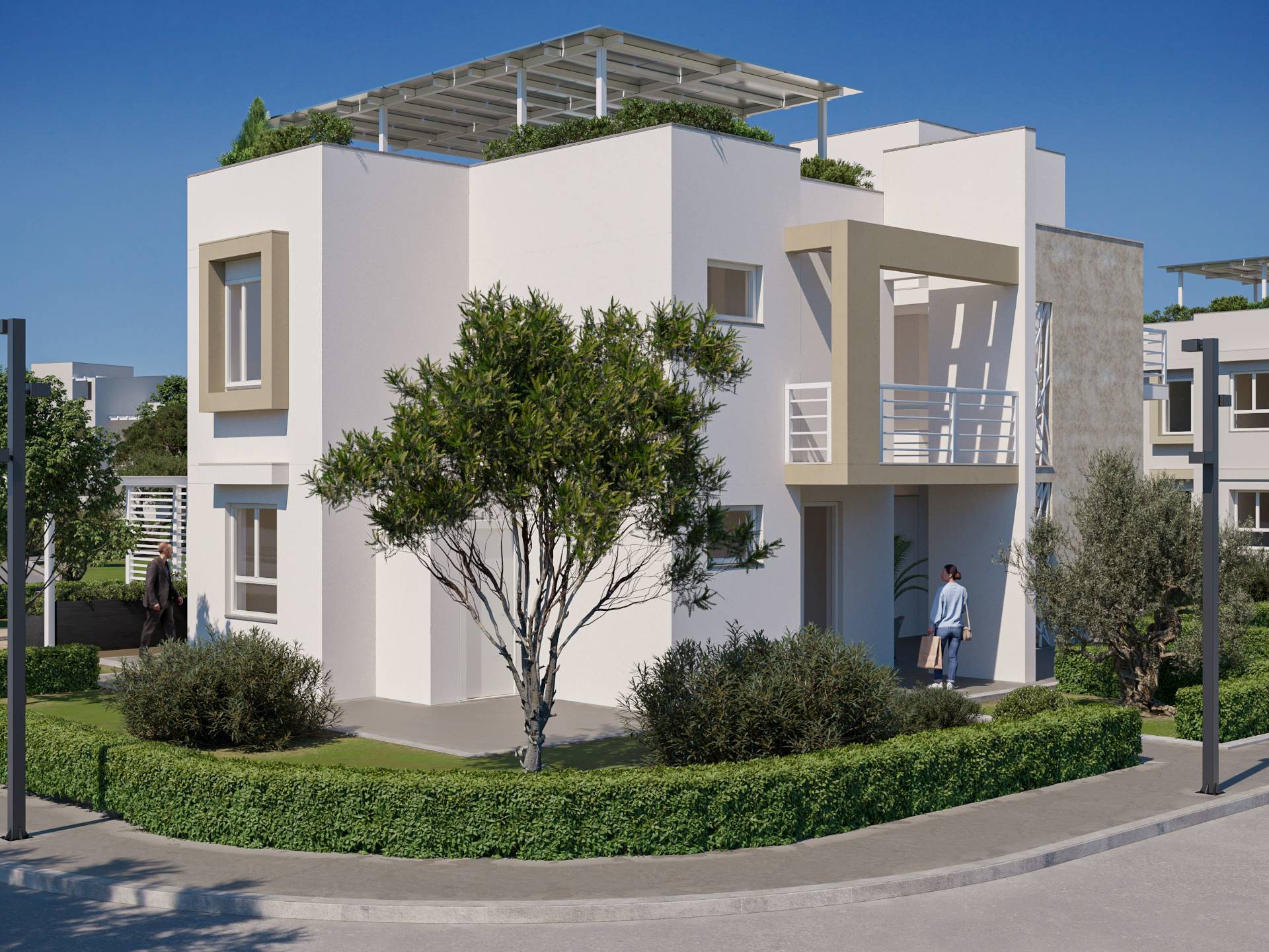 Appartamento indipendente in vendita a Nard, Santa Maria Al Bagno