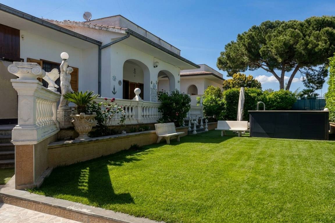 Villa in vendita a Manfredonia