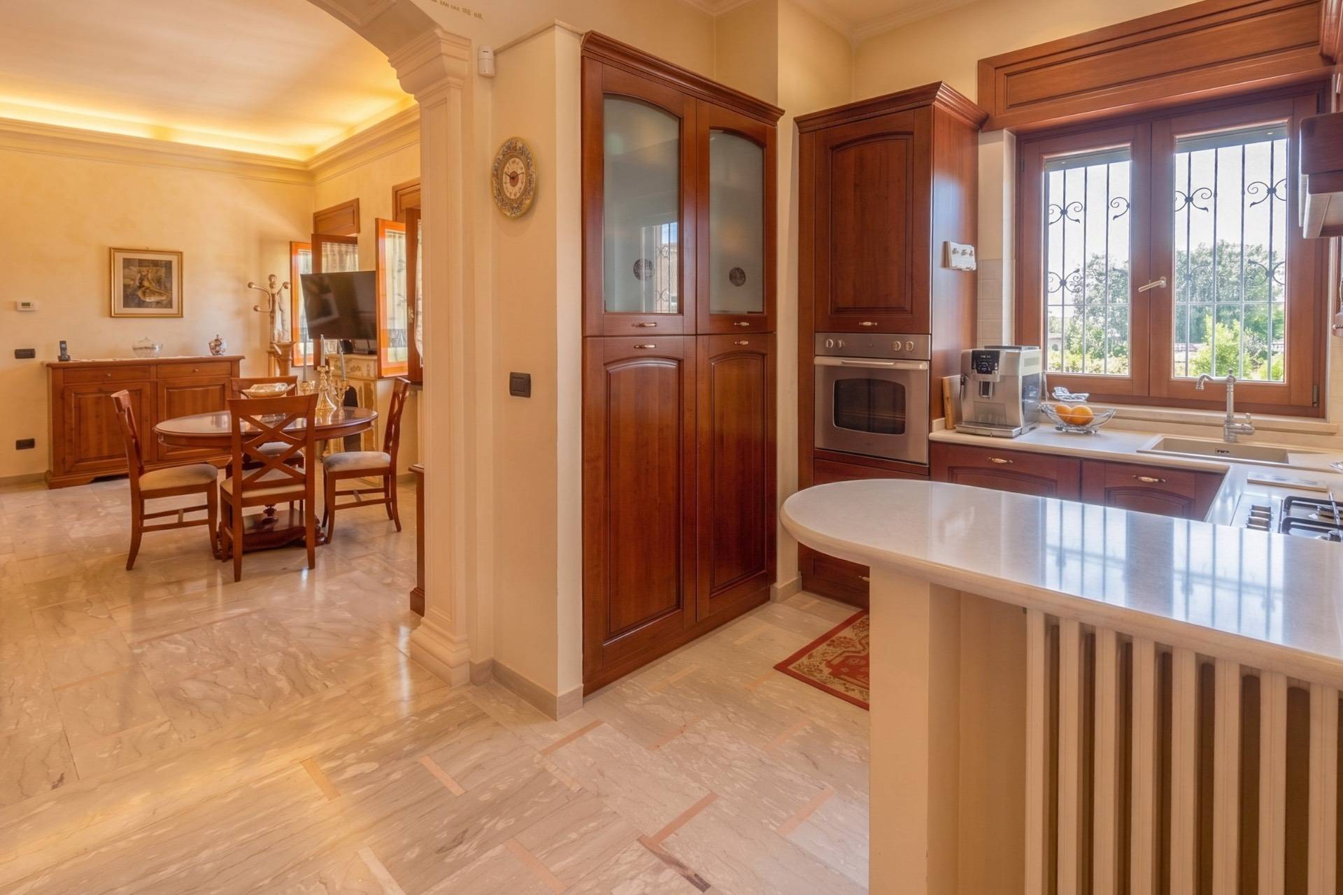 Villa in vendita a Manfredonia