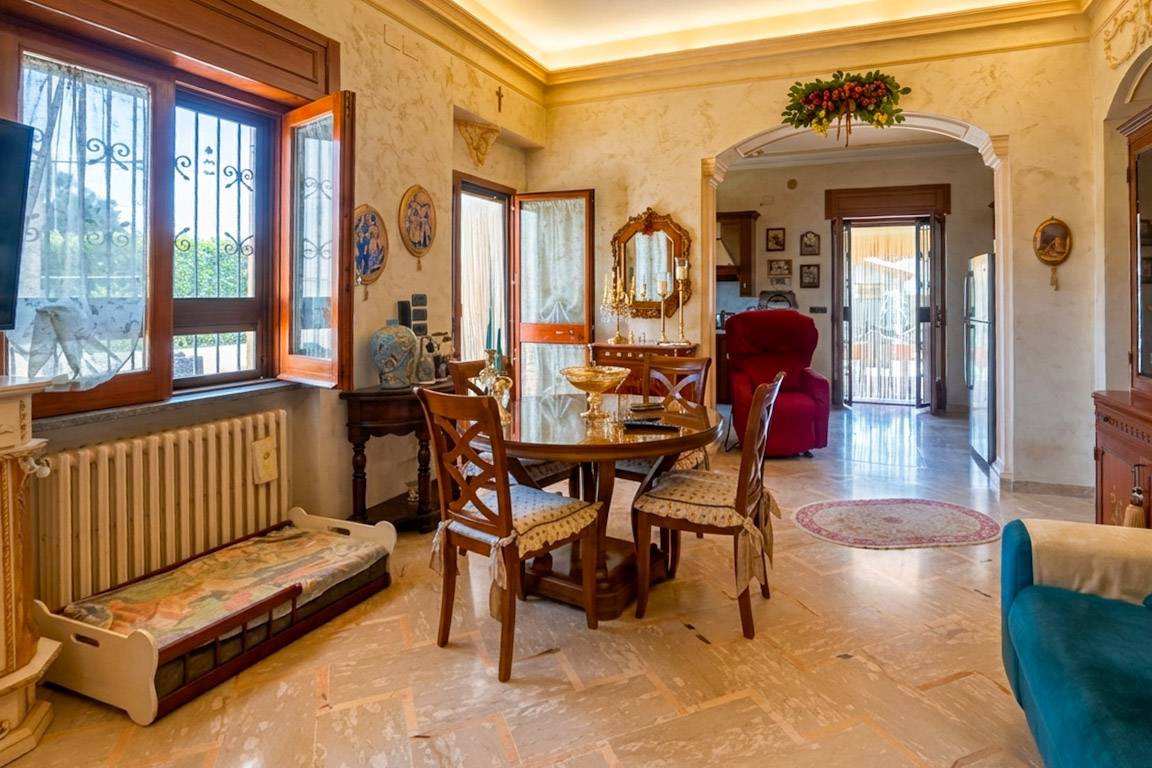 Villa in vendita a Manfredonia