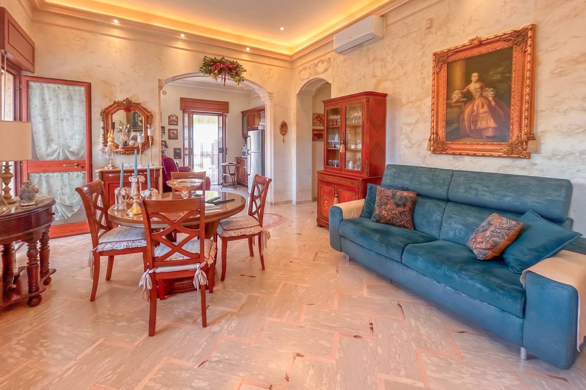 Villa in vendita a Manfredonia