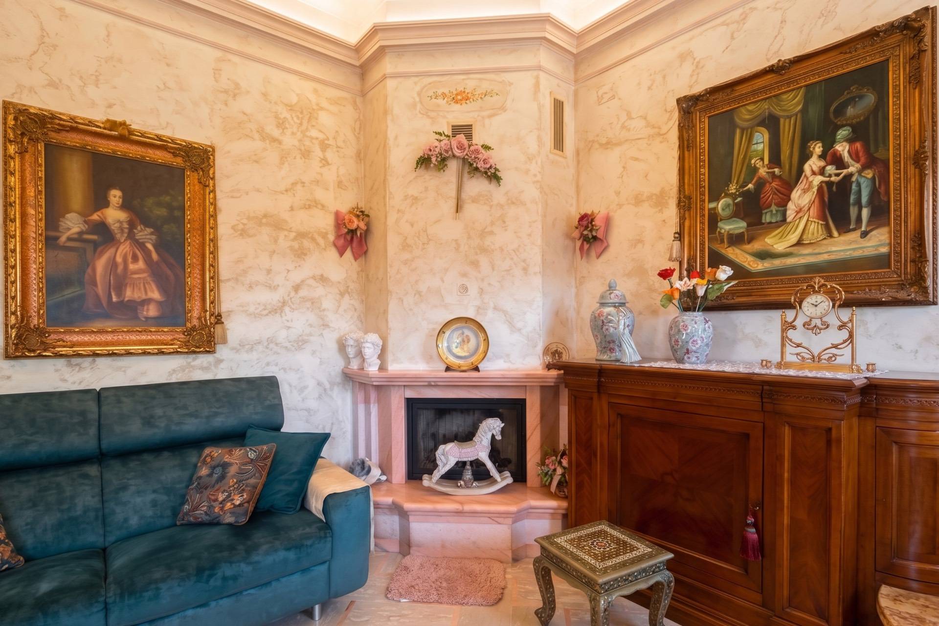 Villa in vendita a Manfredonia