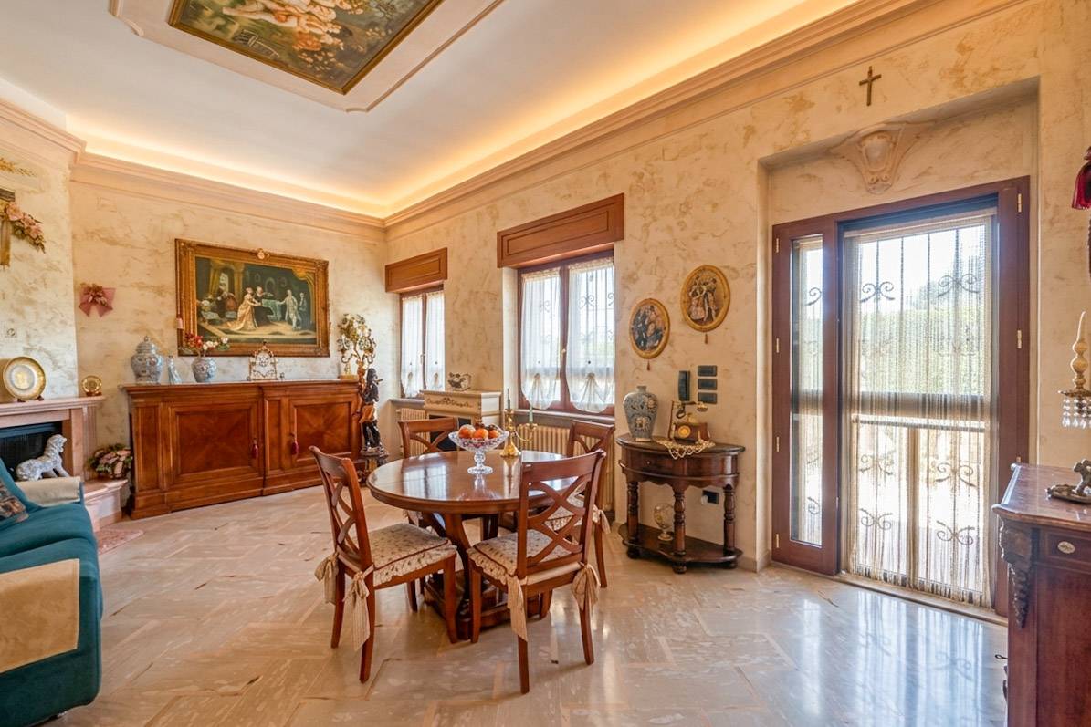 Villa in vendita a Manfredonia
