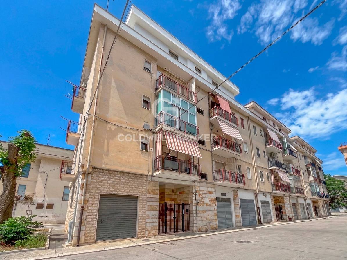 Appartamento in vendita a Andria