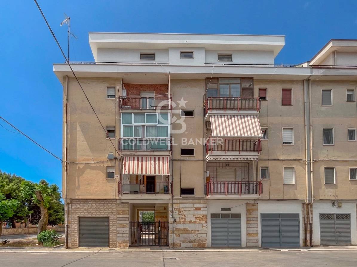 Appartamento in vendita a Andria