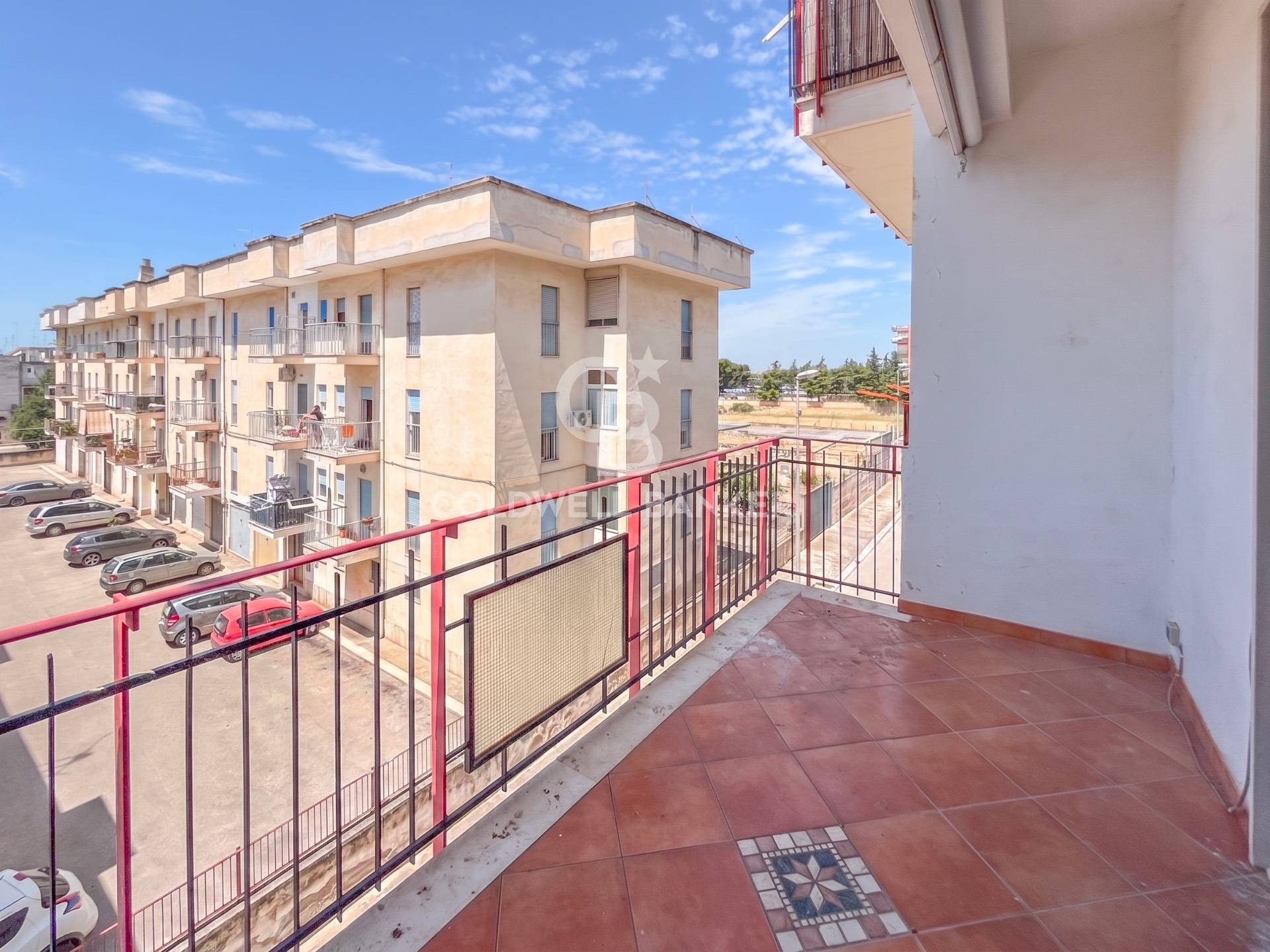 Appartamento in vendita a Andria