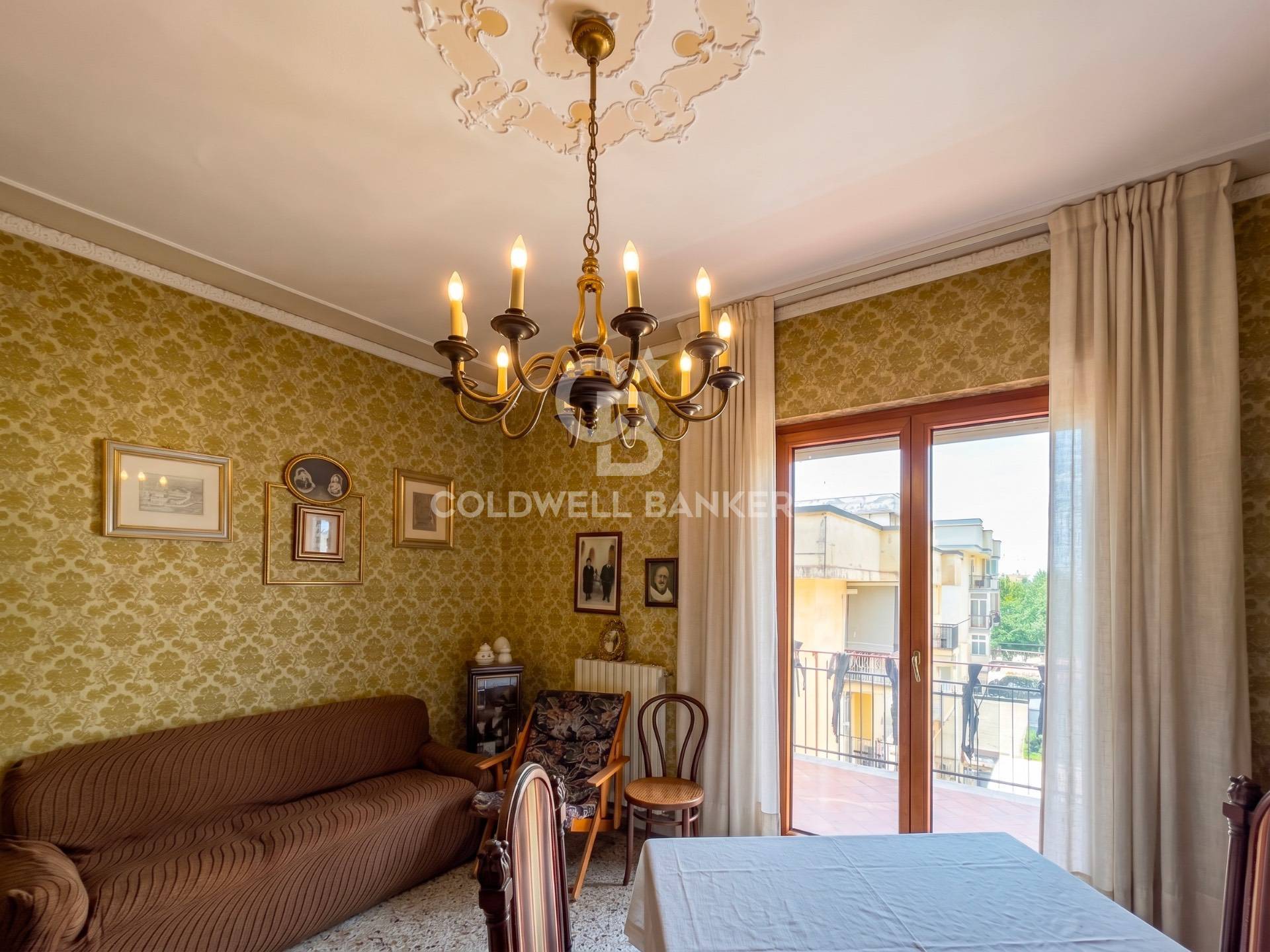 Appartamento in vendita a Andria