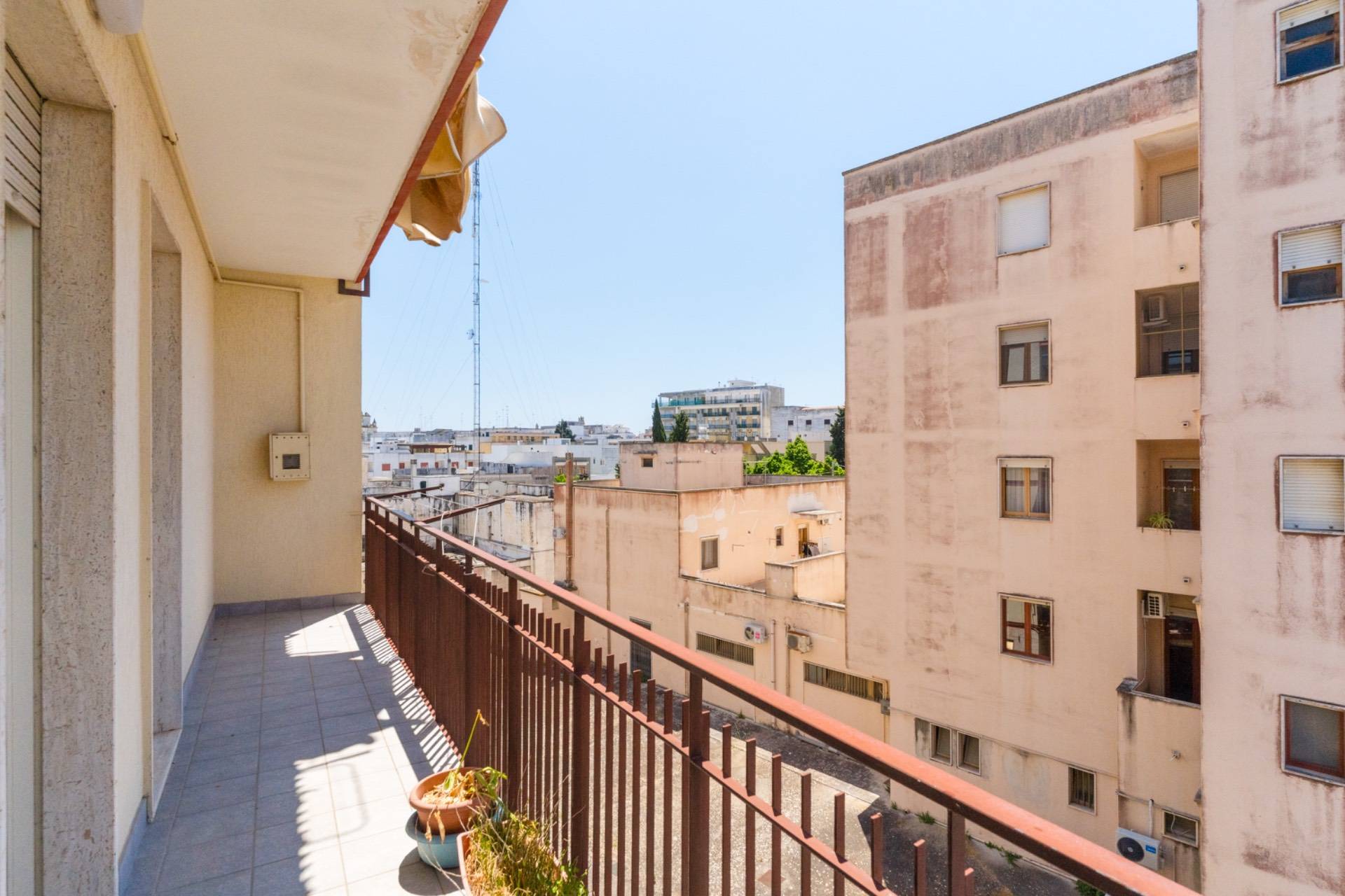 Appartamento in vendita a Galatina