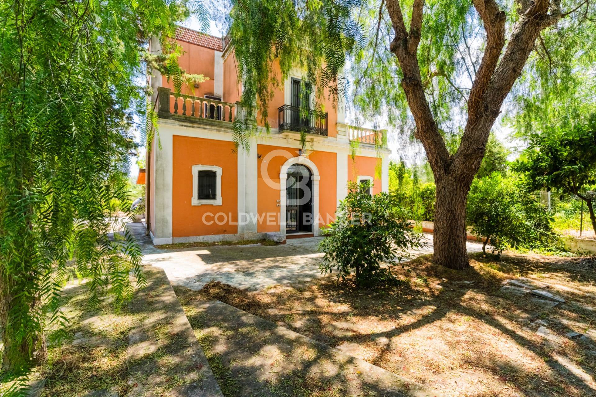 Villa in vendita a Andria