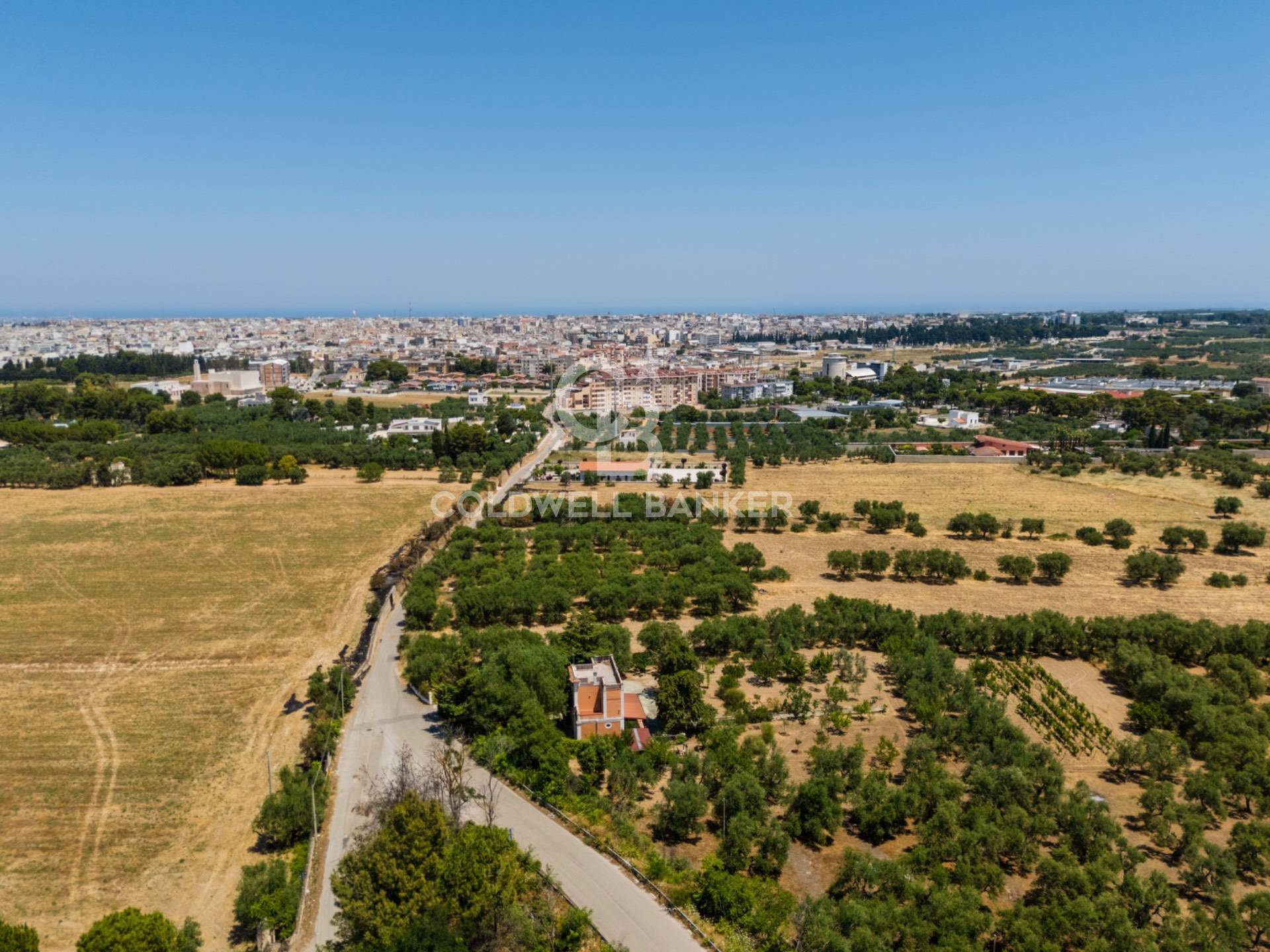 Villa in vendita a Andria