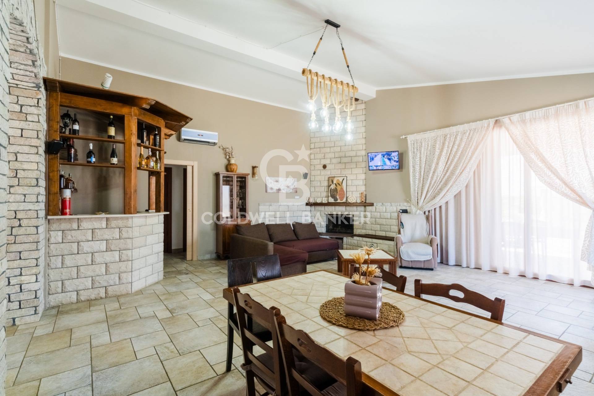Villa bifamiliare in vendita a Andria