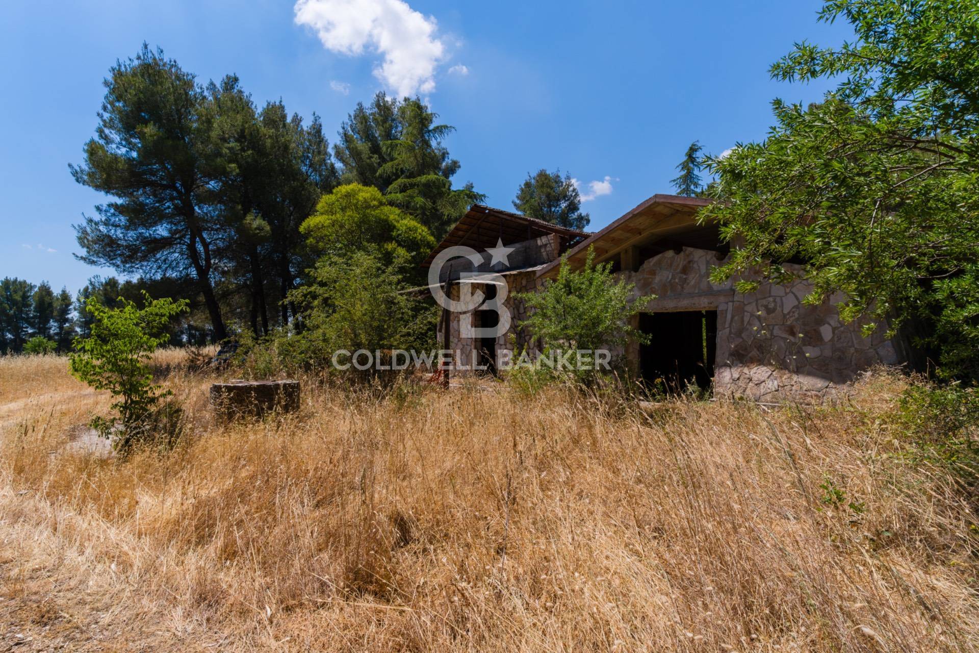 Rustico/Casale/Corte in vendita a Andria